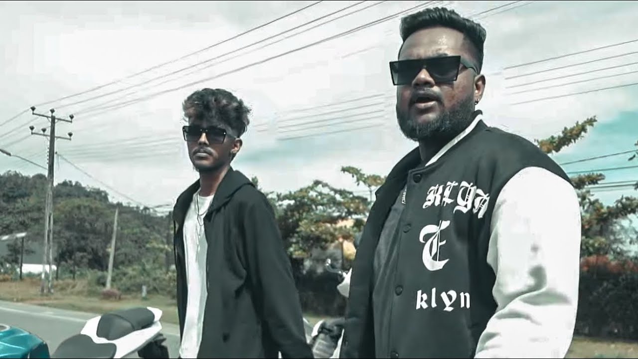 NISSARA (නිස්සාර) - WINZ & X DEE | Official Music&nbsp;Video