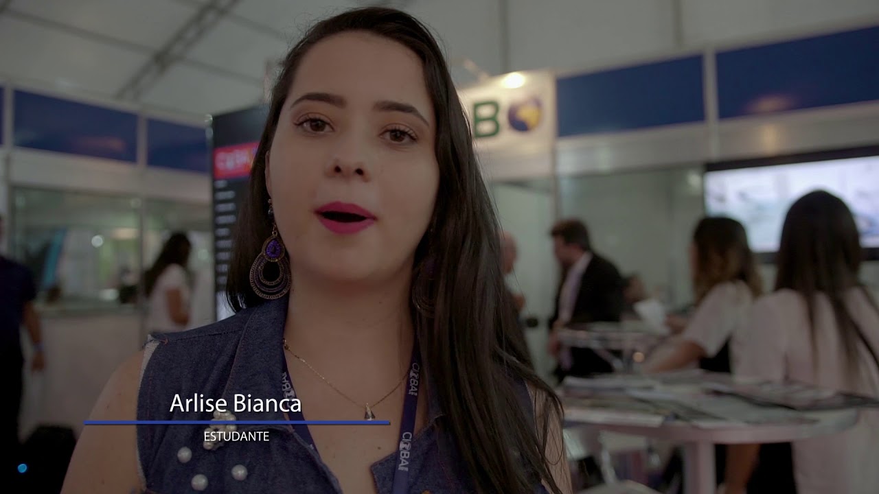 Congresso de Odontologia da Bahia - CIOBA
