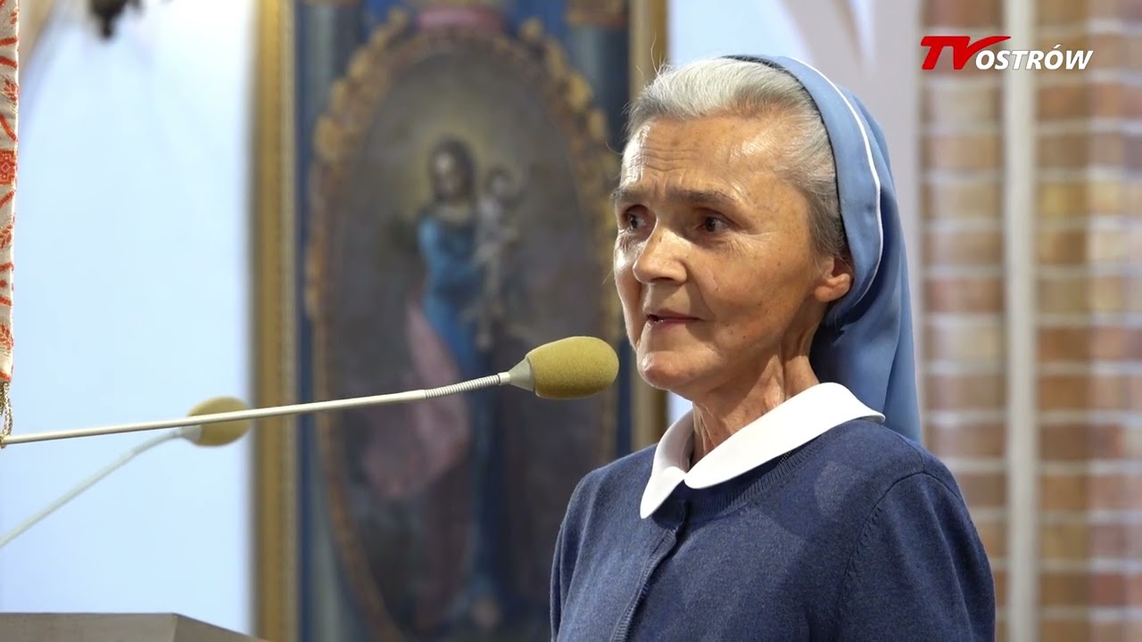 Obchody Dnia Patrona Powiatu Ostrowskiego