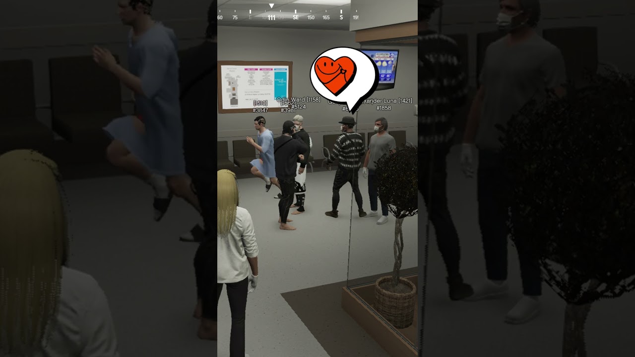 Будни EMS Промо SWEET #majestic #siete   #gtarp #gta #majestic14  #stream #roleplay #games #gtav