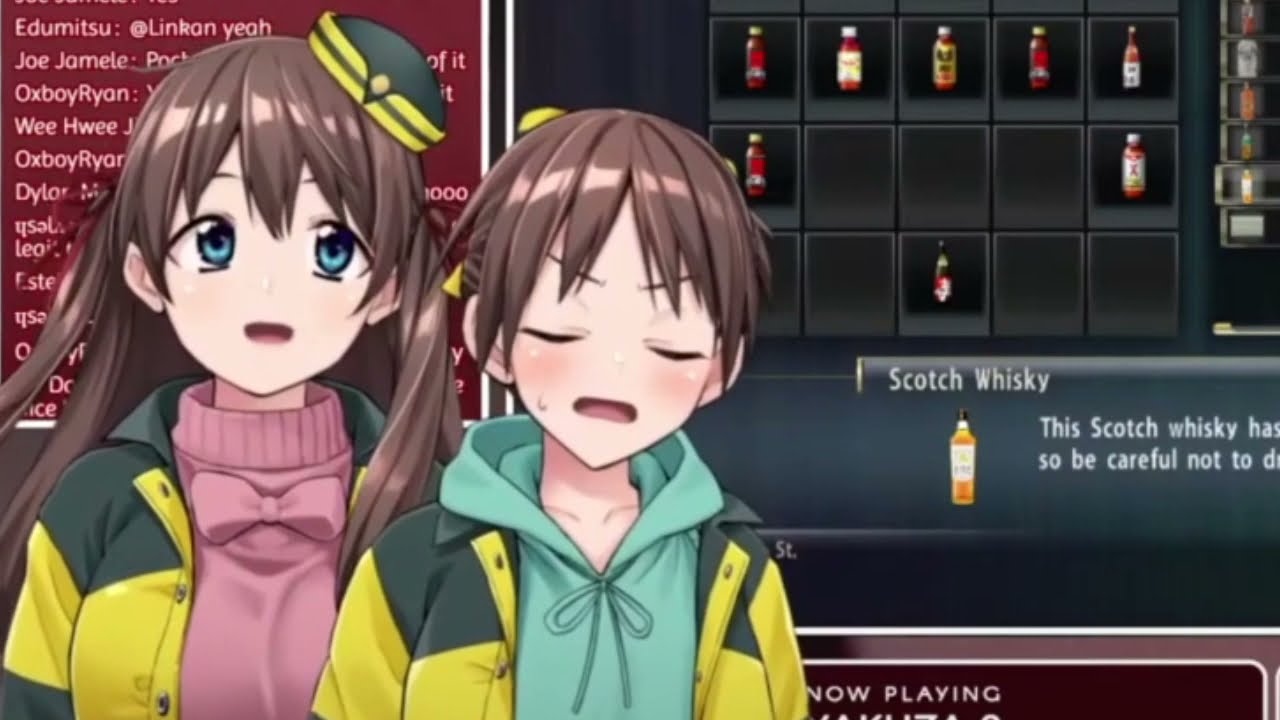 A Very Sneezy Imouto