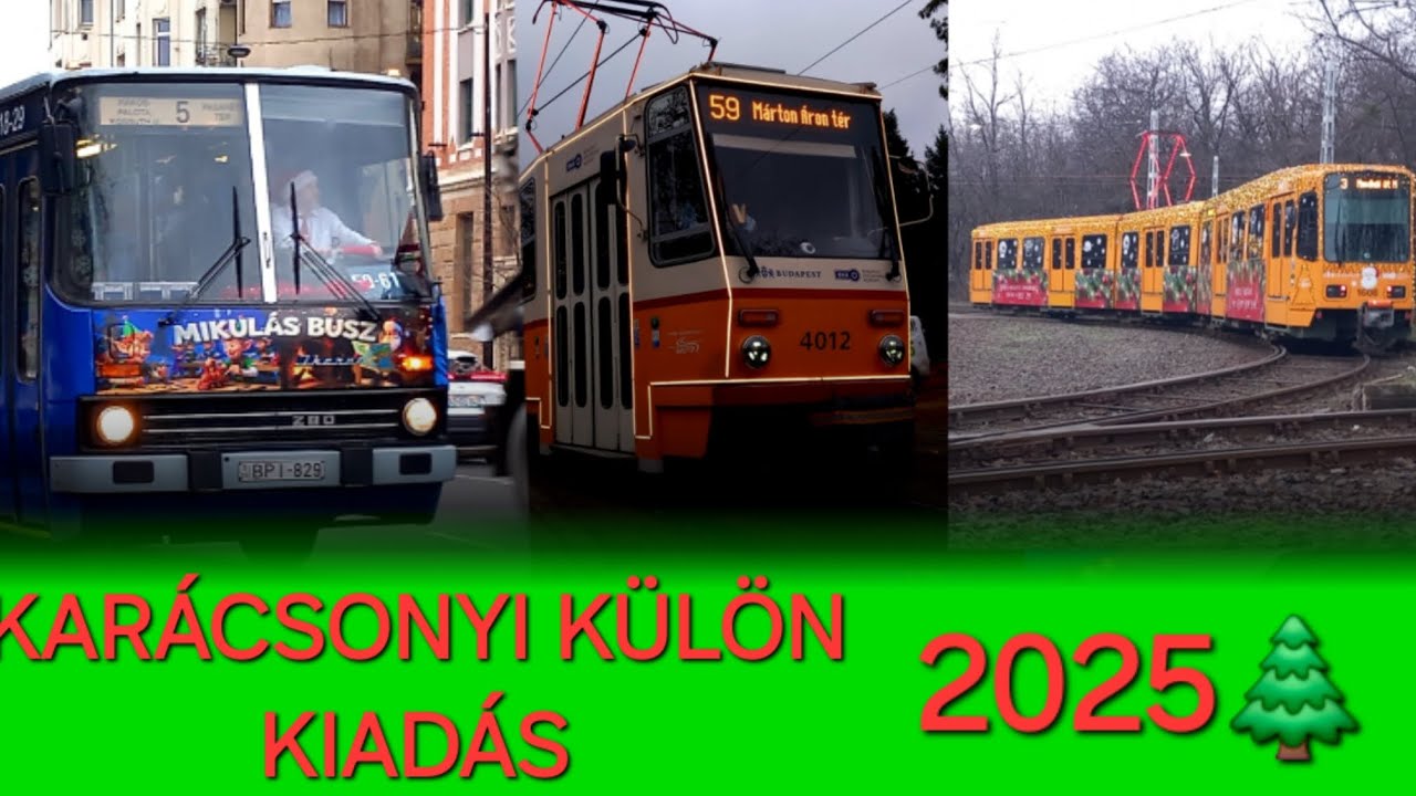 Boldog karácsonyt! Karácsonyi járművezés