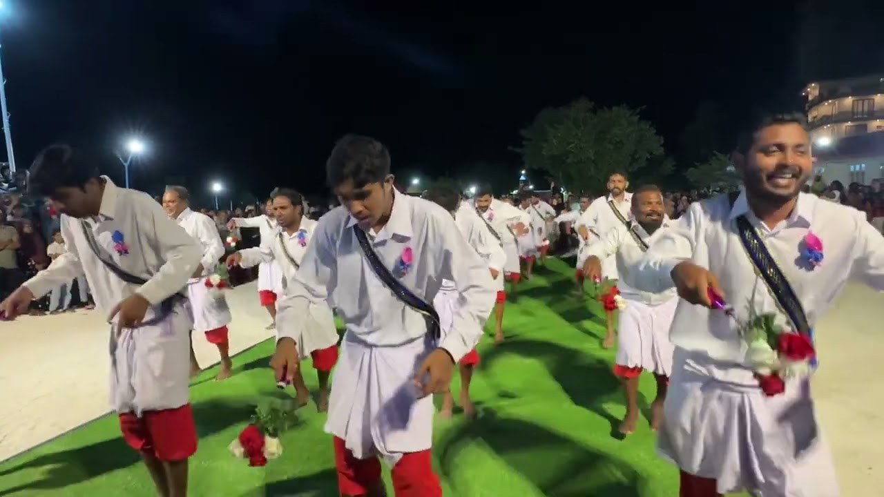 Hiy Edheythee by DZJ - Fitr Eid 1445; K. Maafushi
