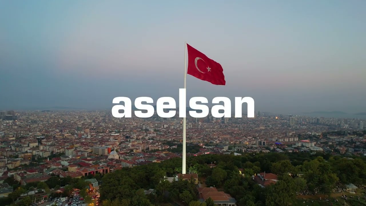 ASELSAN  |  Yerli Malı Haftası