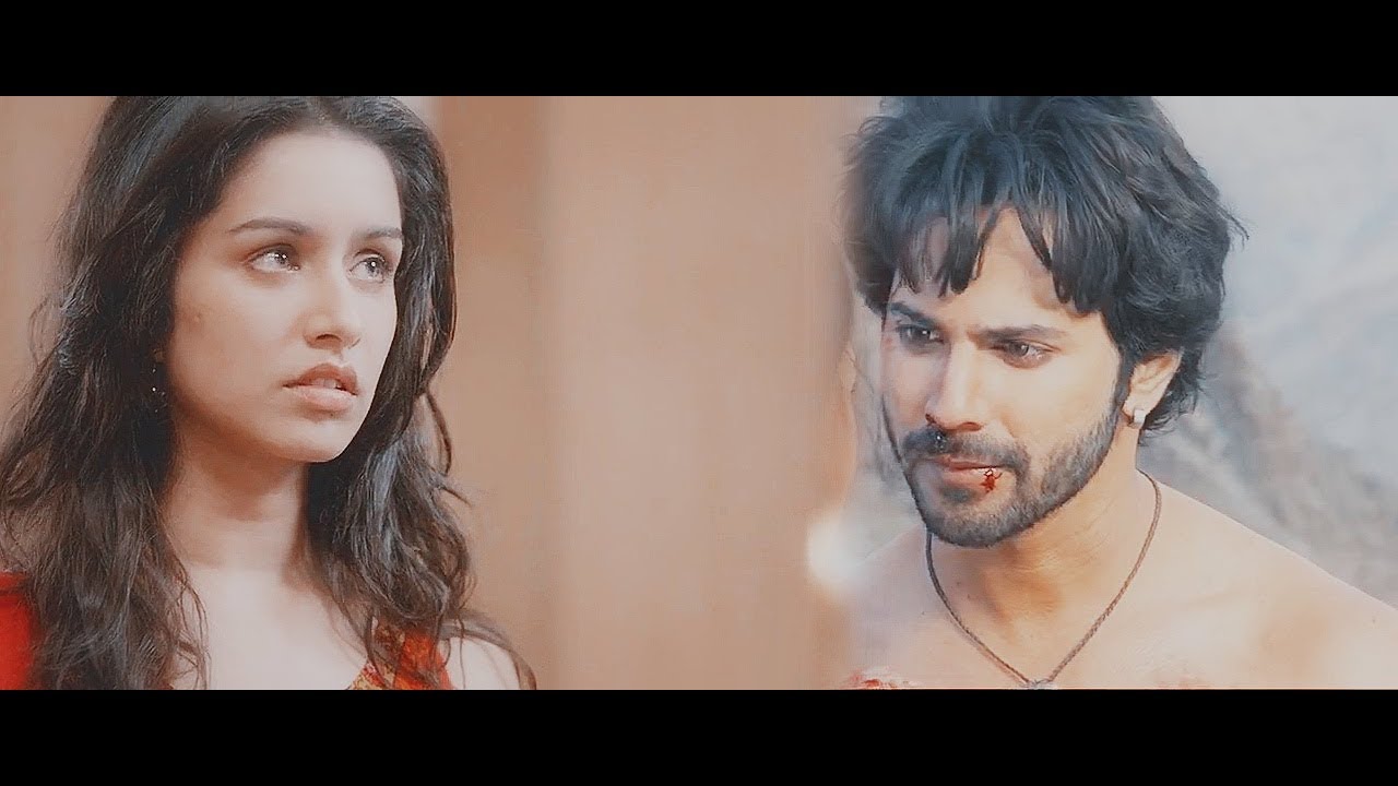 Mere Dil Ko Tere Dil Ki Zaroorat Hai - Shraddha & Varun