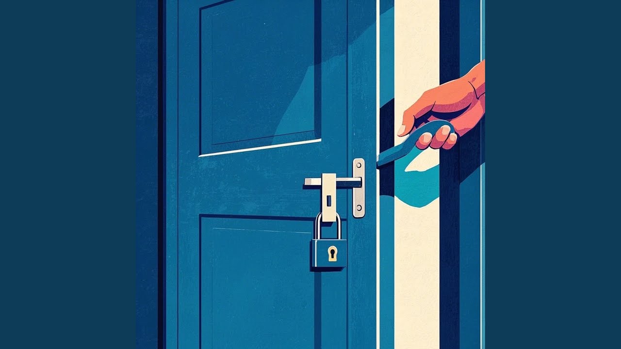 The Unlocked Room