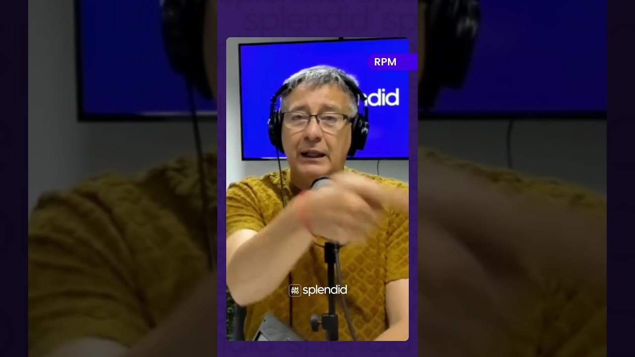 🗣️MILEI MESI&Aacute;NICO: &iquest;Est&aacute;  BIEN este MUCHACHO? - el editorial de ROLANDO GRA&Ntilde;A