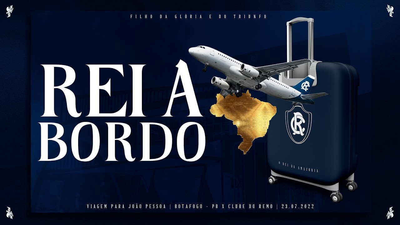 #ReiABordo - Viagem &agrave; Para&iacute;ba com Festa do Fen&ocirc;meno Azul no aeroporto
