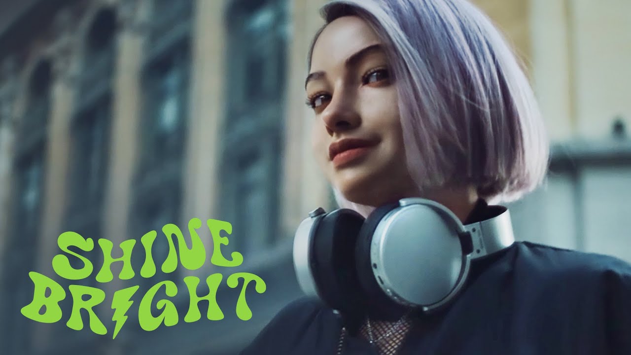 ANA | 'SHINE BRIGHT' (Official Music Video)