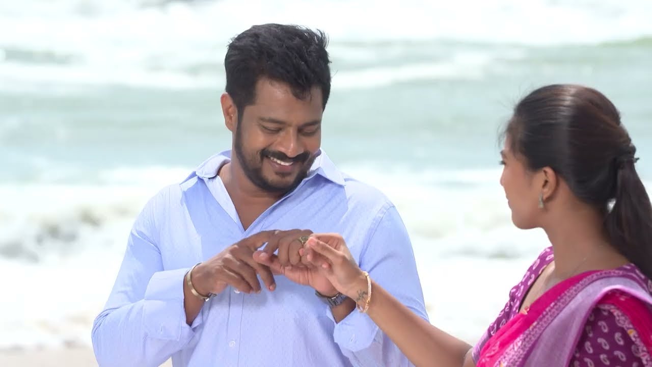 Gokulathil Seethai - Ep 507 - Loka Vani, R. Chitra - Tamil Tv Serial - Zee5 Tamil Classics