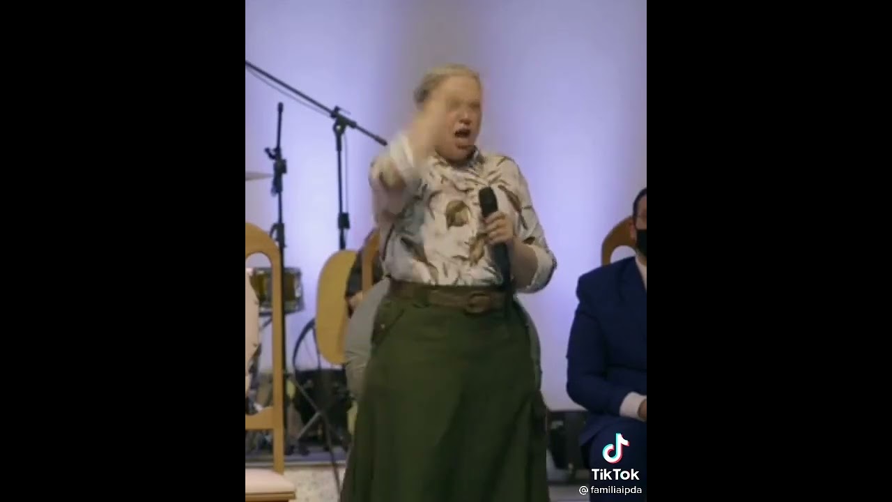 Leia Miranda fala a verdade
