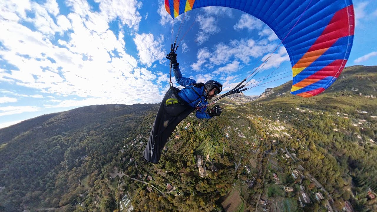 2eme stage Prog chez Voyageurs du ciel.