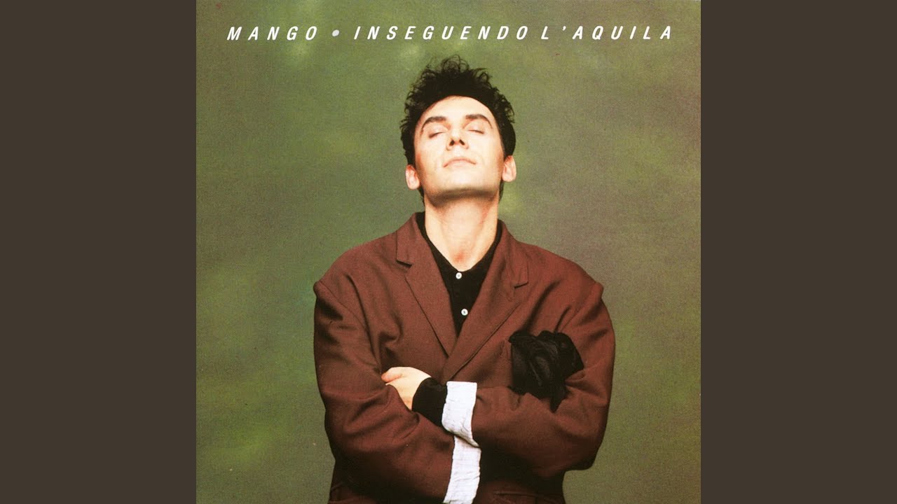 Inseguendo l'aquila