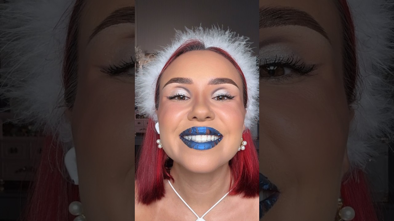 #grwm with my favourite makeup products❤️