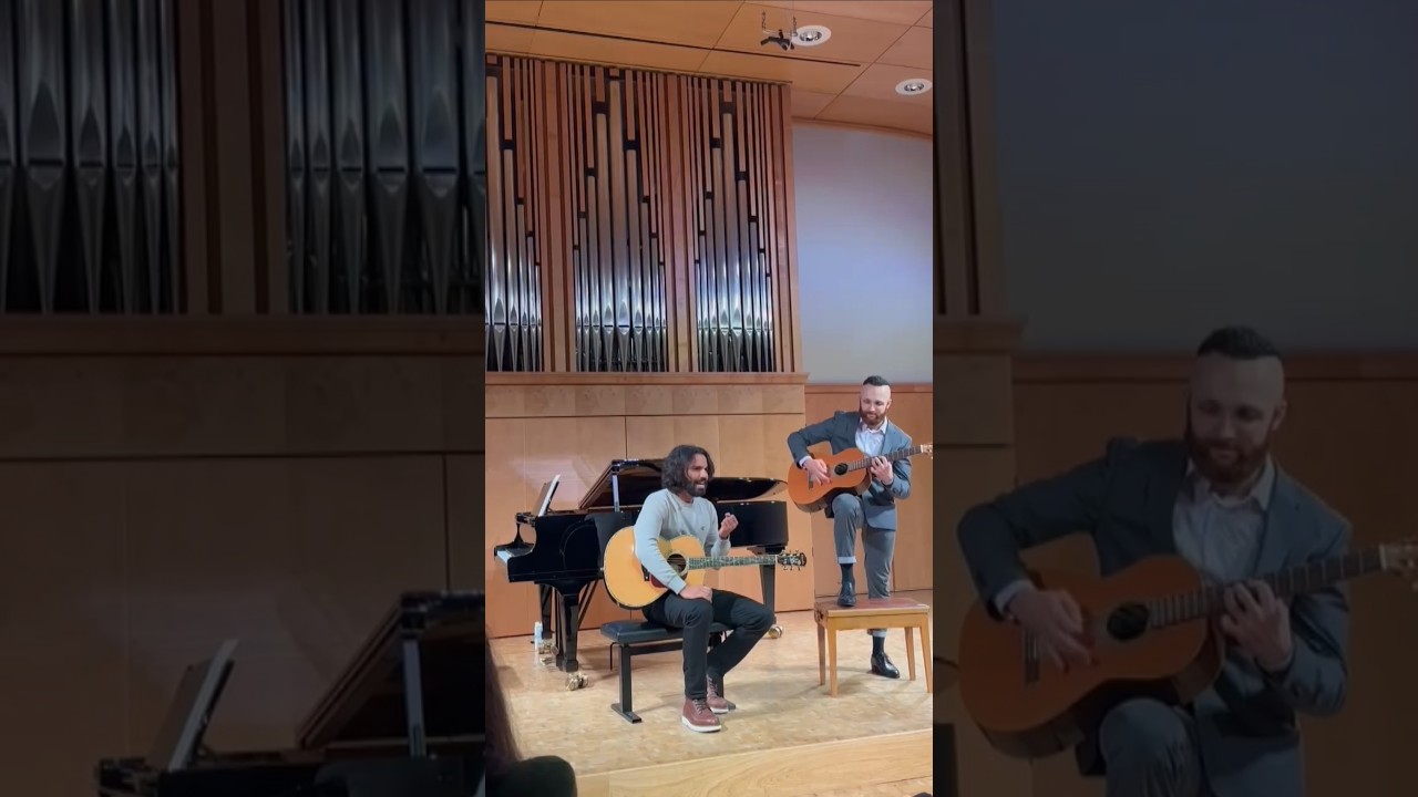 DIVYAN feat. Back Bone - Thank You | unplugged (part 1)