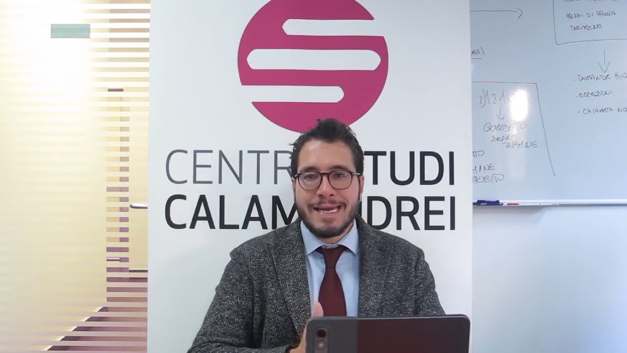 Corso di Magistratura 2023/2024 - La Teoria Bipartita e Tripartita del Reato 🟢🔴