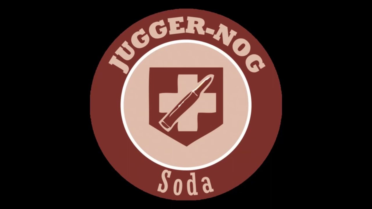 All Classic Zombies Perk Jingles
