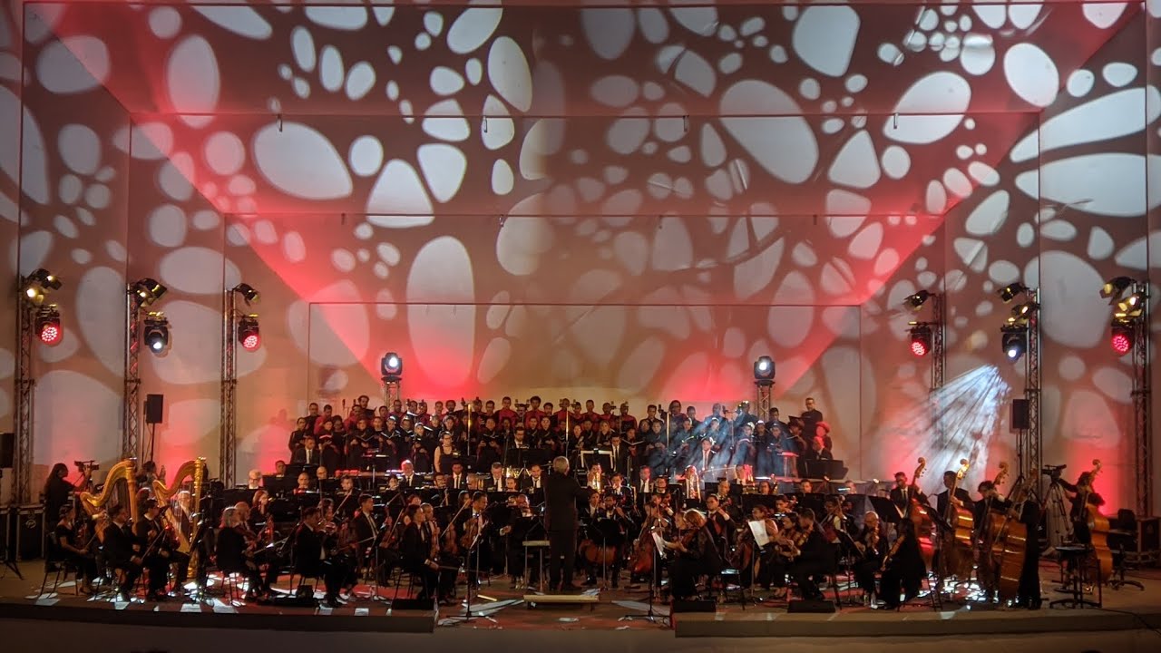 Cantata Criolla (Florentino el que cantó con el diablo)
