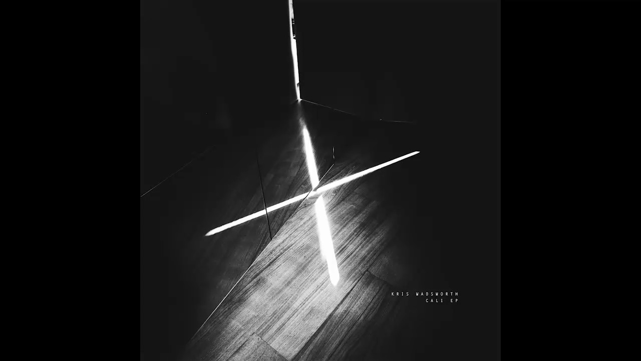 Kris Wadsworth - High [ODDEVEN011]