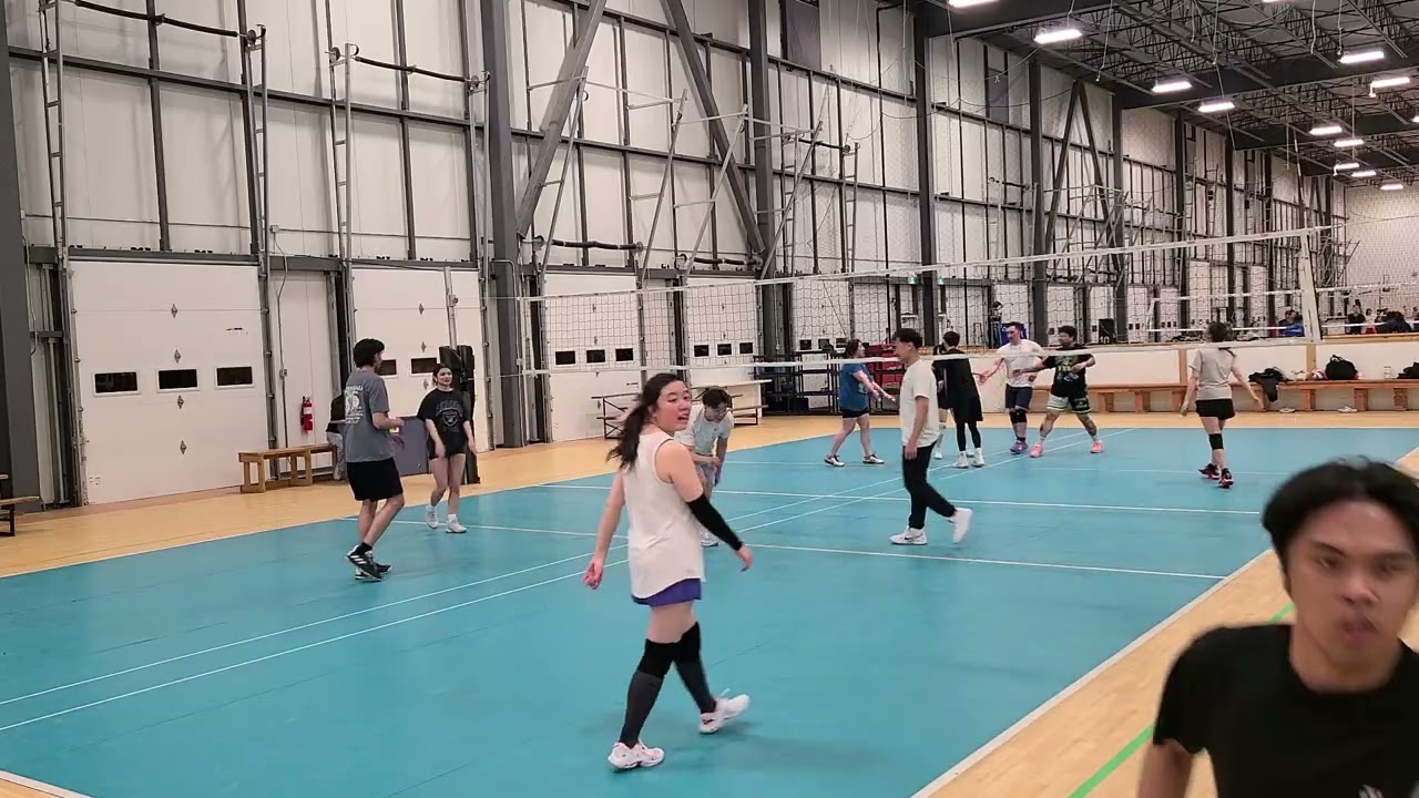 Peppa Digs March 13th Game 2