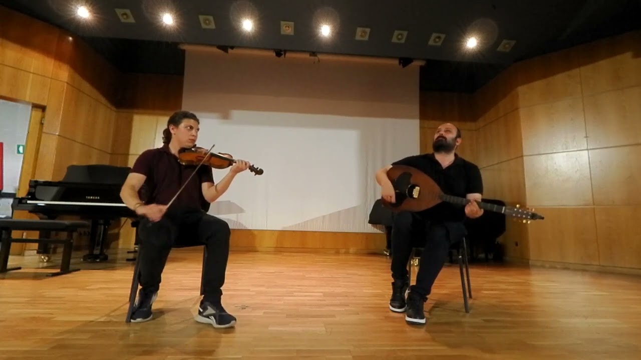 Λασιθιώτικες κοντυλιές, Καστρινός πηδηχτός (Μαλεβιζιώτης), Ρεθυμνιώτικη σούστα - Παντελής ΒαΪγκούσης