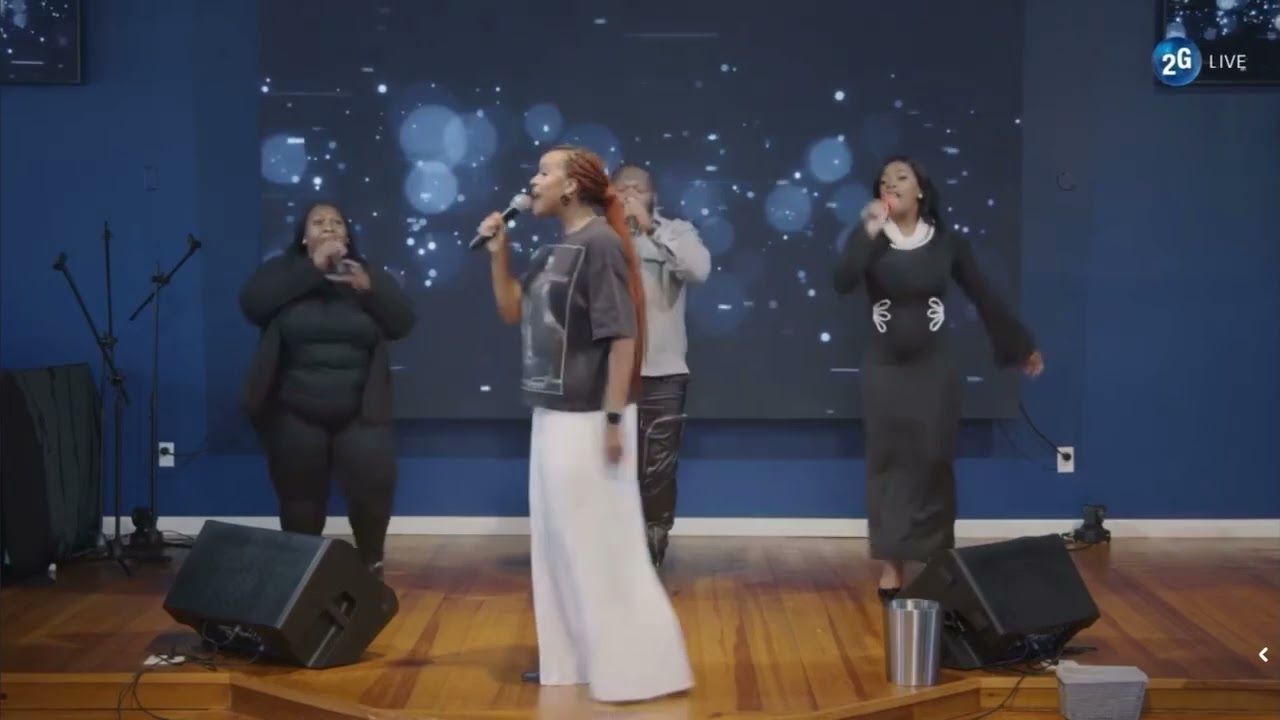 Nothing Else- Trina Hairston 