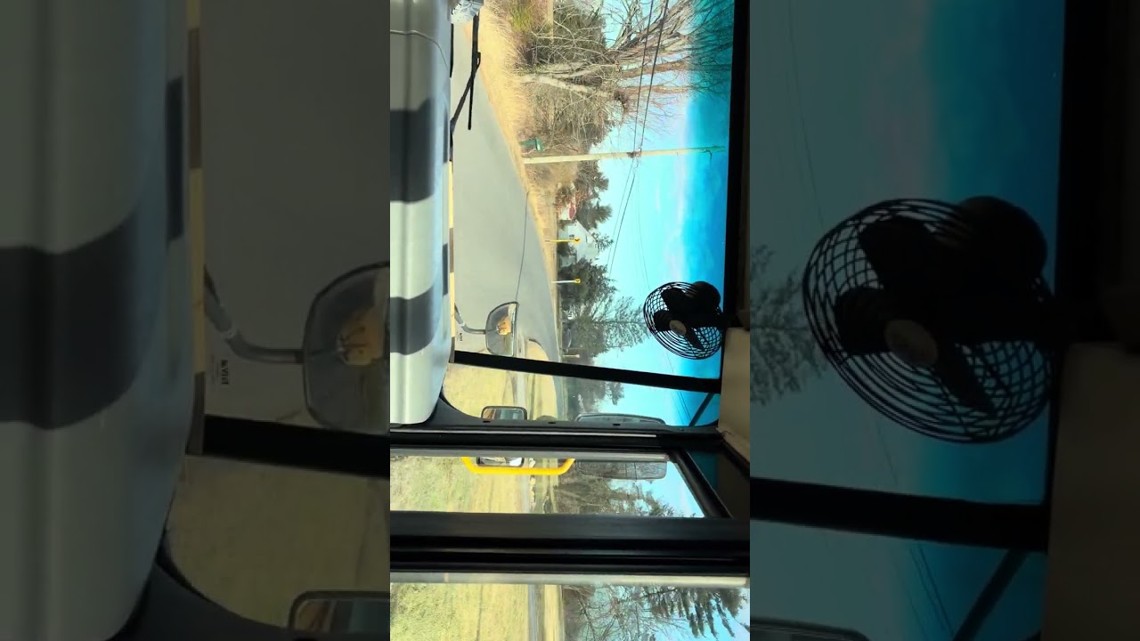 (SORRY ABOUT THE ORIENTATION) 18 - 2019 IC CE Afternoon Ride- 1/7/26