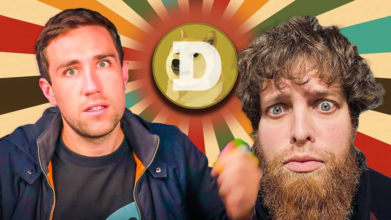 Meet Kevin WARNS The Doge Coin Millionaire to SELL
