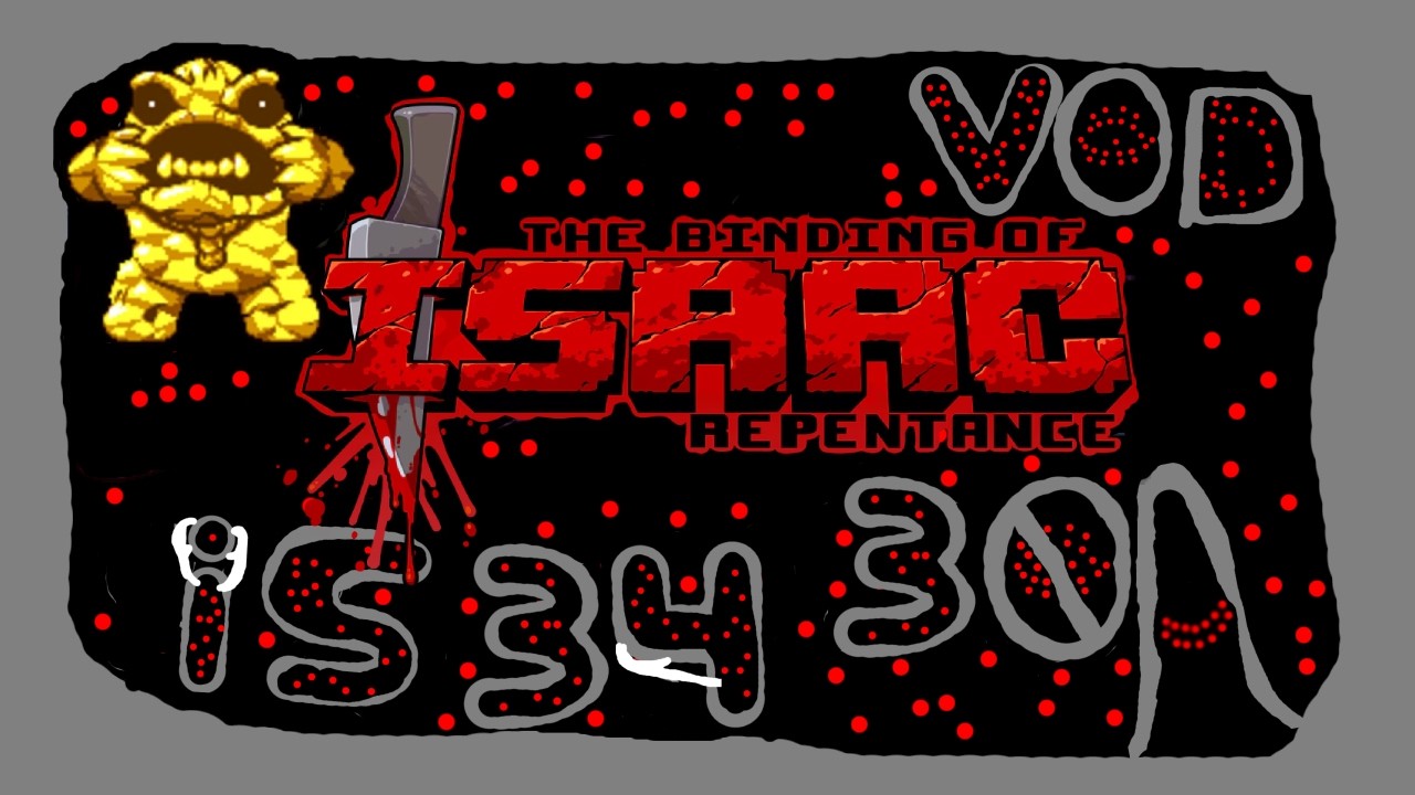 [Vod] Seeing Single - Isaac Sunday Stream 34