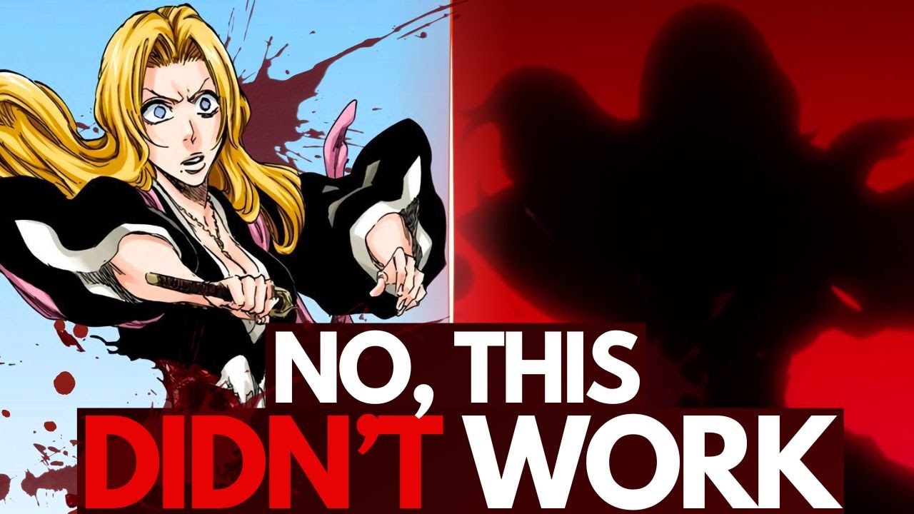 CONTROVERSIAL Bleach Changes - Exploring the Original Anime's Most INFAMOUS Censorship Moments