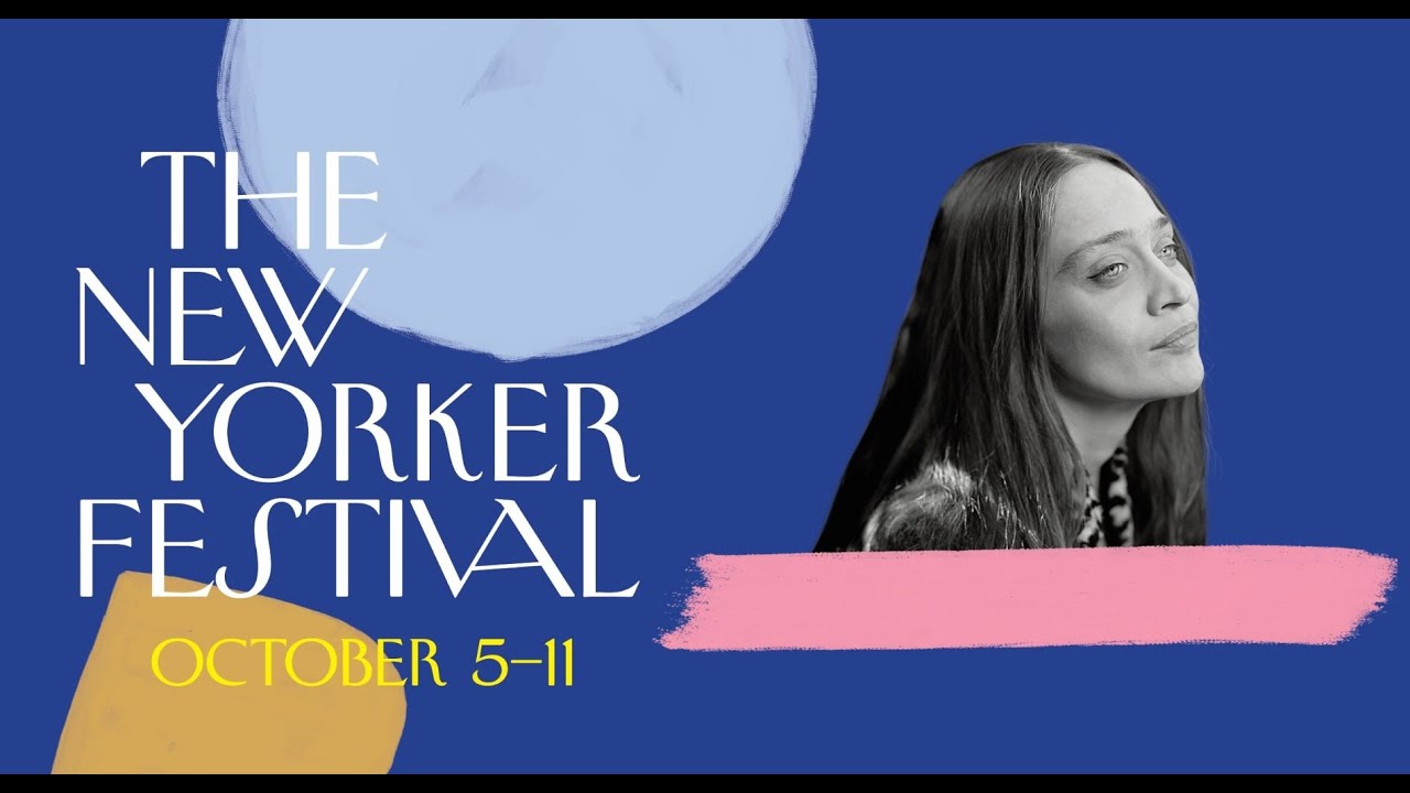 Fiona Apple interview (The New Yorker Festival, 2020)
