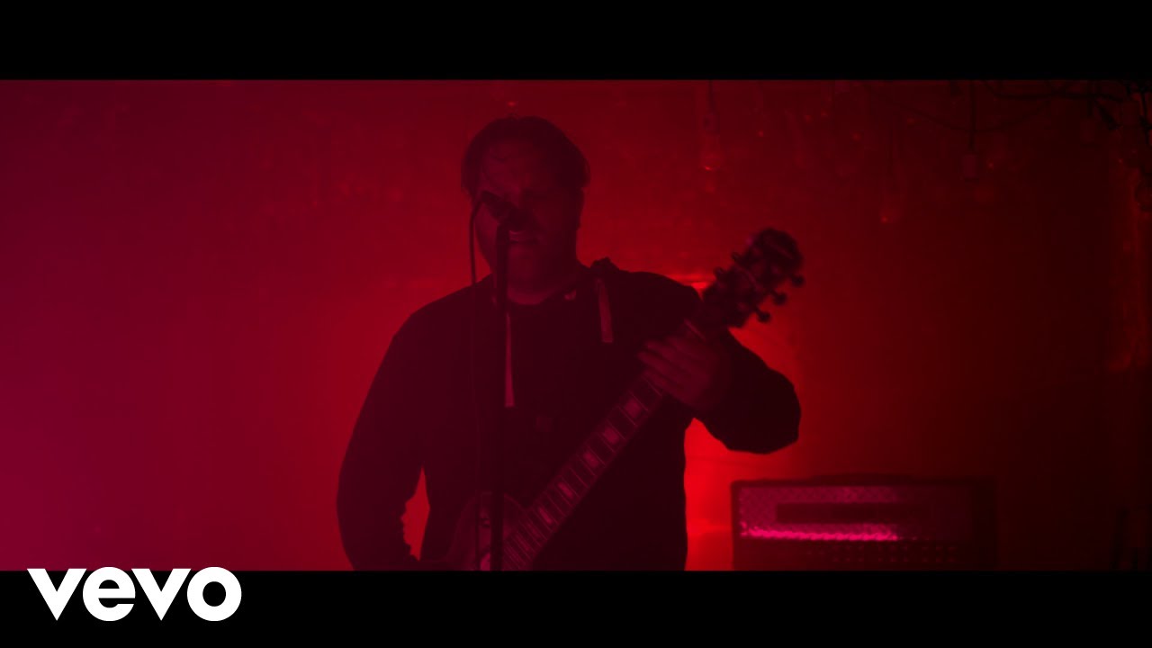 THESE WOLVES - Dead To Me