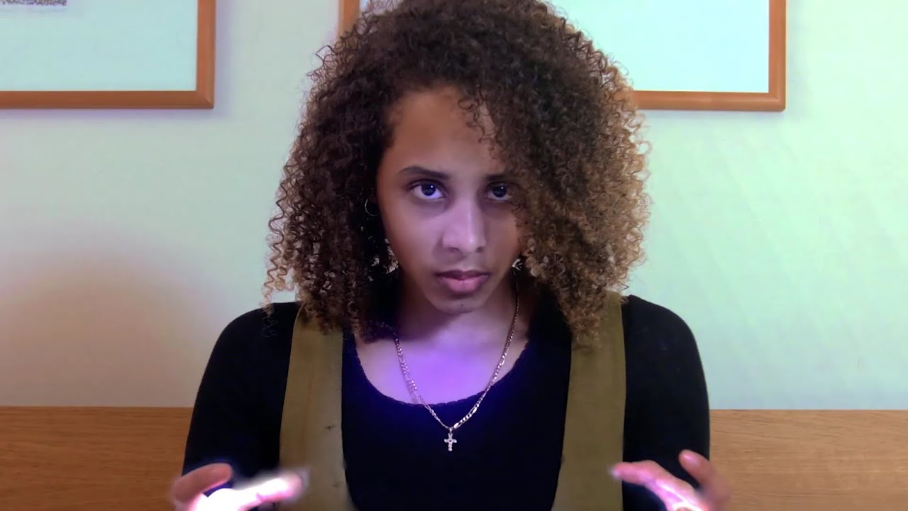 Helen's Vlog - OLYMPIA
