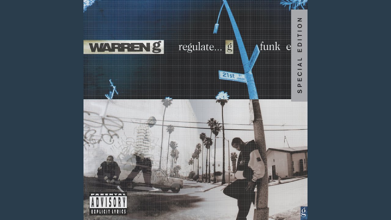 Regulate