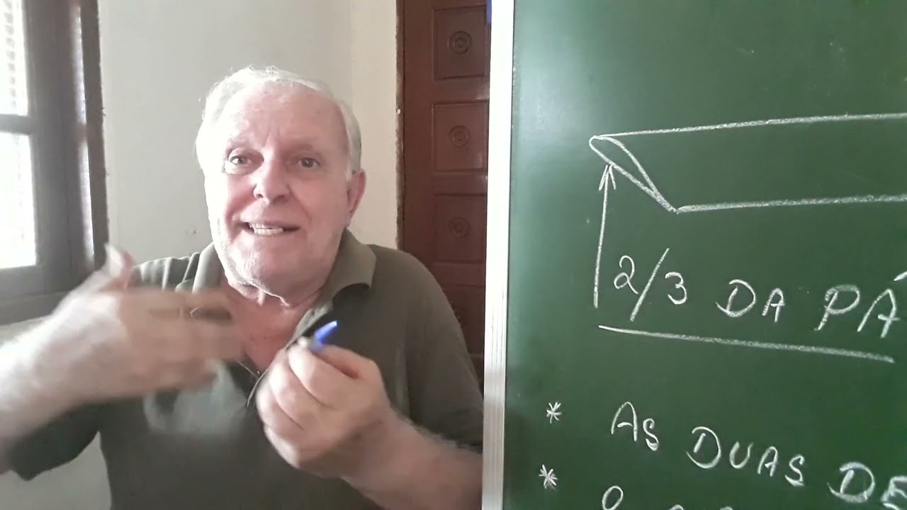 Girocóptero e seus detalhes