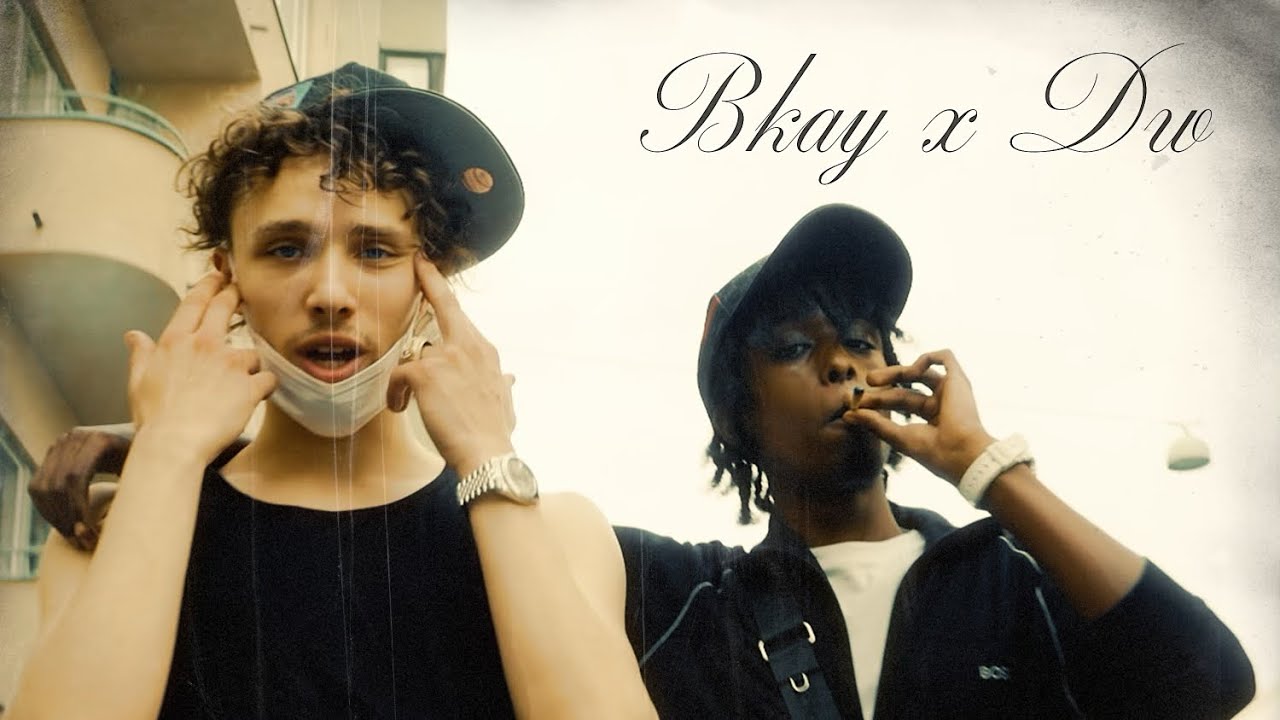 Bkay x Dw - Uusi Kansallislaulu