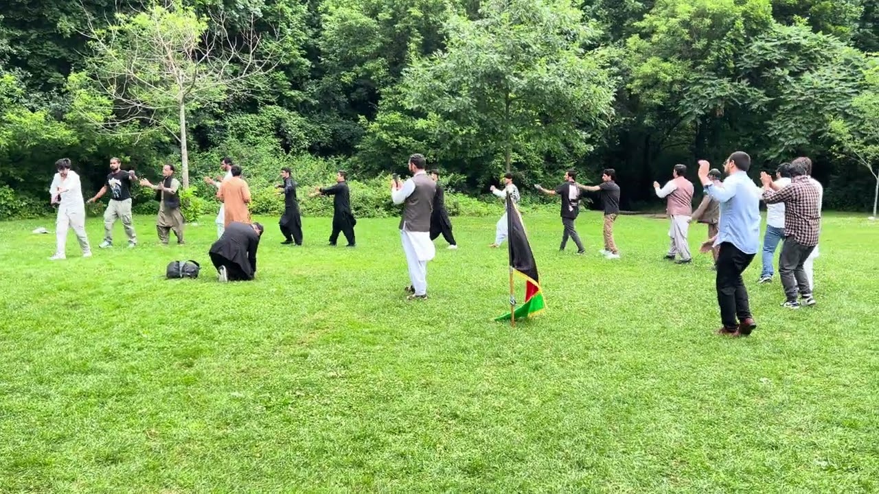 Paktiawal attan