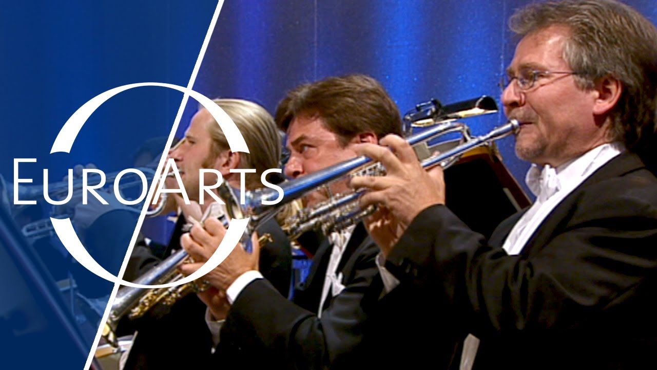 Prokofiev - Montagues and the Capulets from Romeo and Juliet (Gewandhausorchester & Andrey Boreyko)