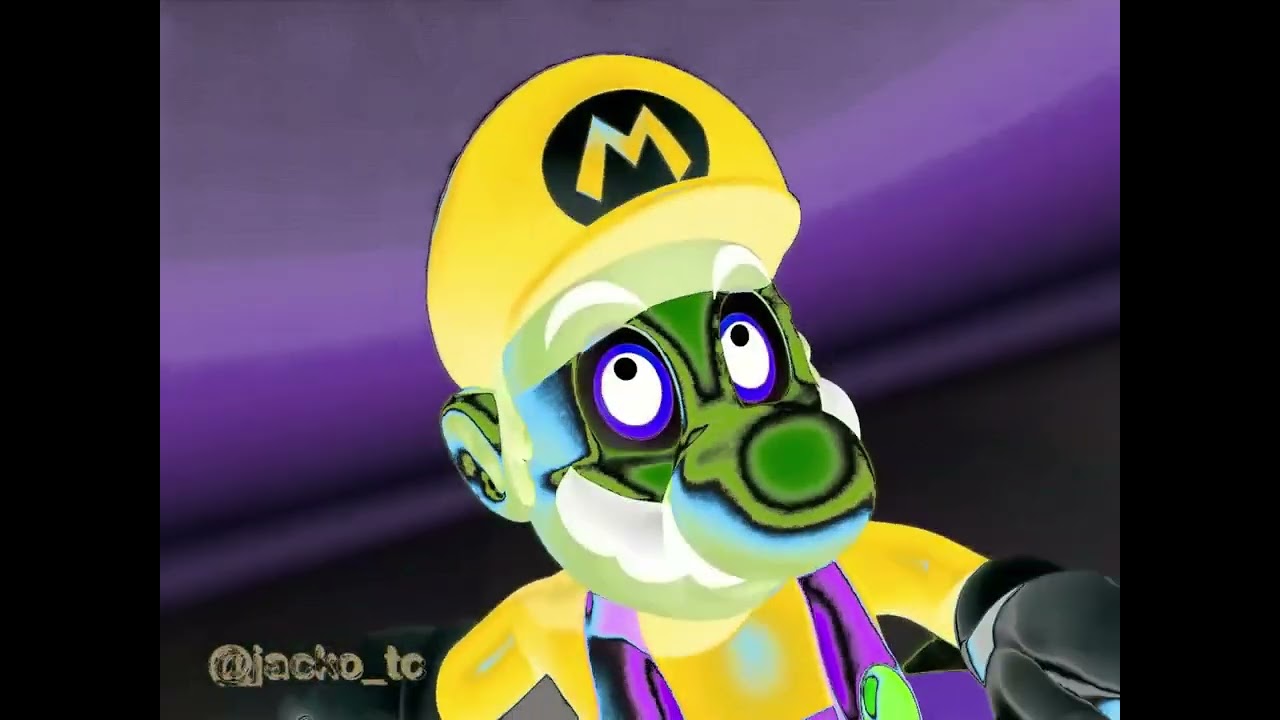 Preview 2 The Gummy Bear Song But Super Mario Bros Extended | Preview 2 Effects