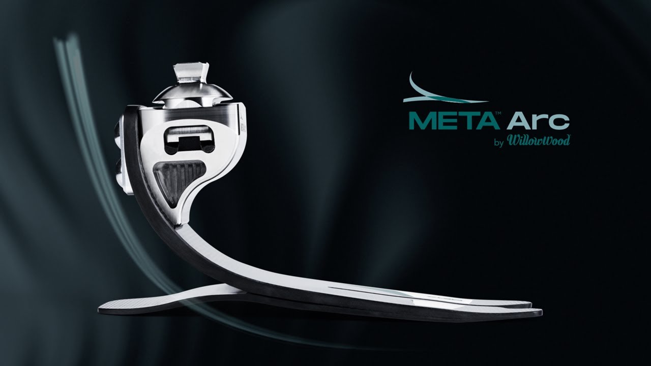 Introducing META Arc