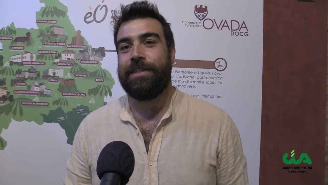 Uve Dolcetto: l'indagine Increase Ovada