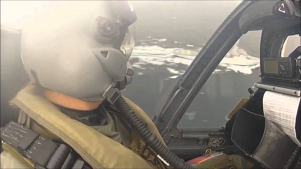 Dassault Mirage 2000N (In-cockpit cameras)