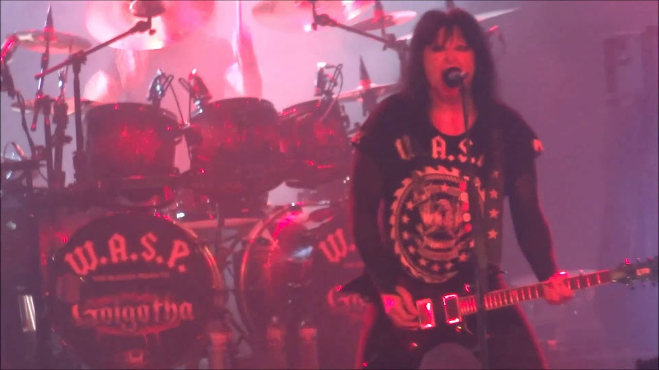 W.A.S.P. - 