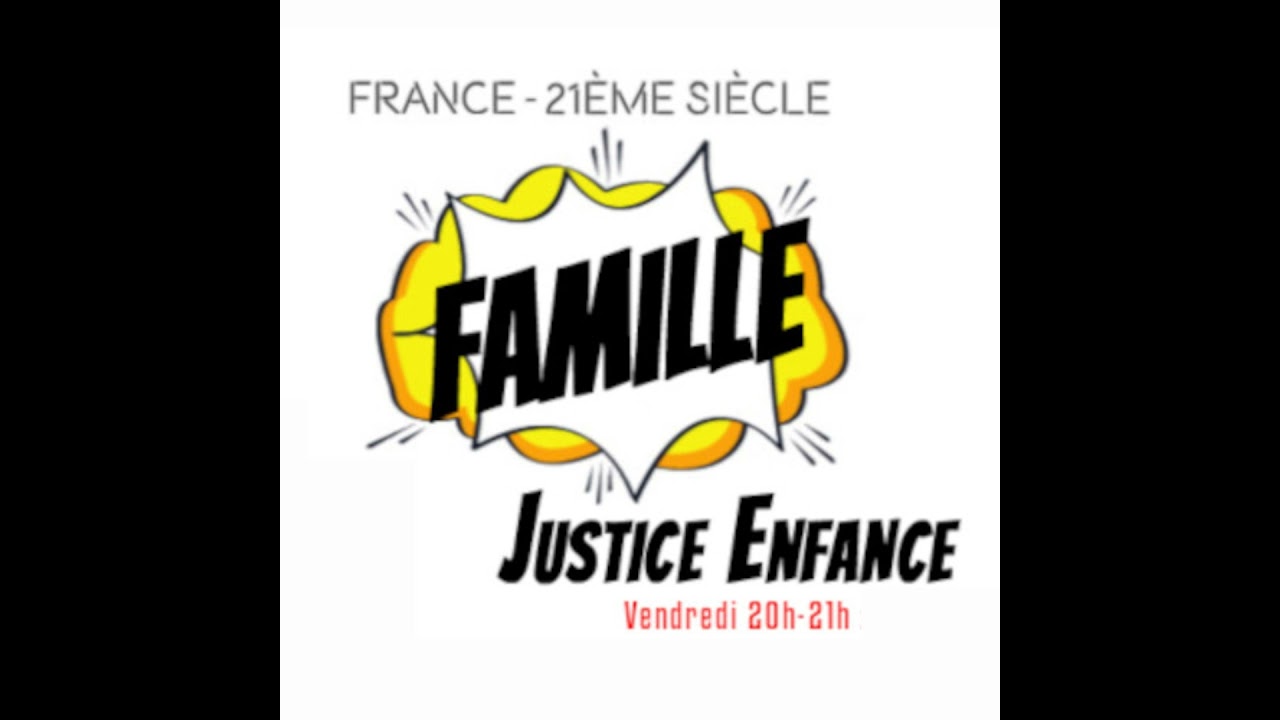 FJE #105, Sp&eacute;cial Misandrie - 10/06/2022