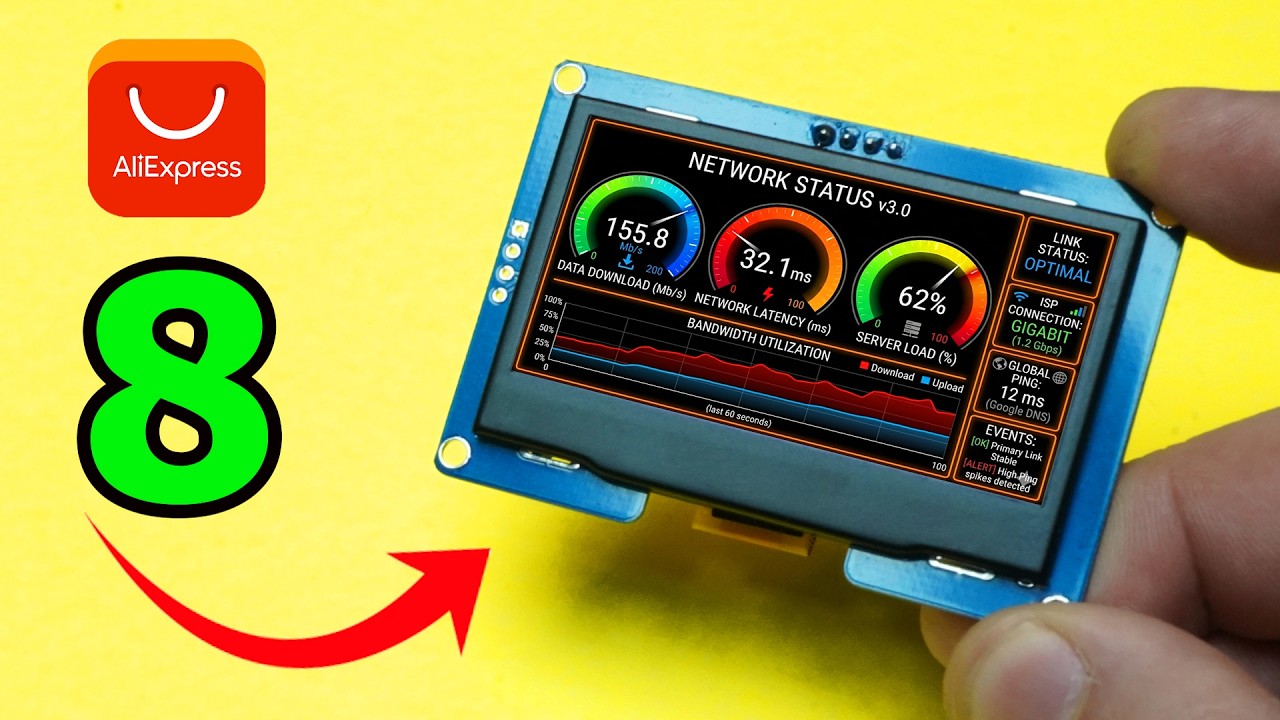 8 NEW AliExpress Finds That Shouldn't Be This Good...