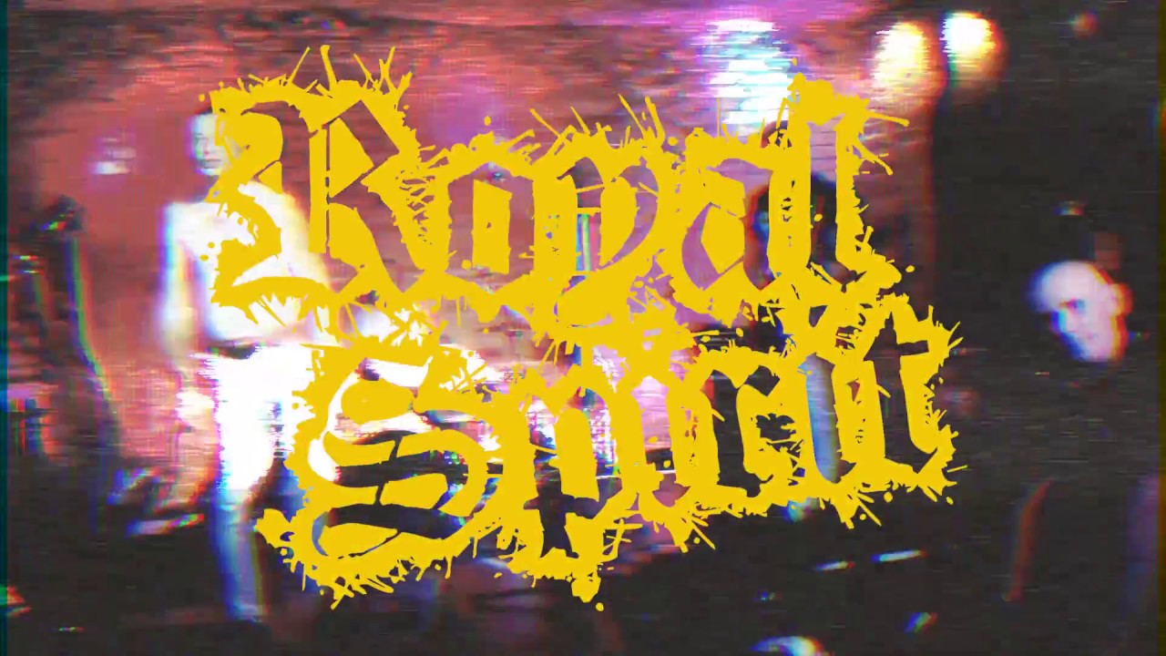 Royal Spirit - Najman (muzyka: Ramones 