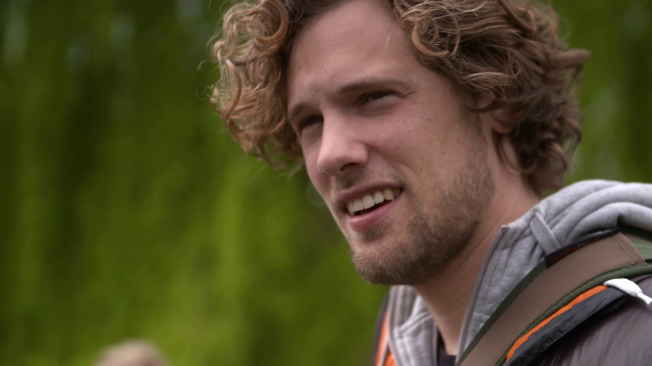 Bart Leert Vissen Aflevering 2: Penvissen op karper