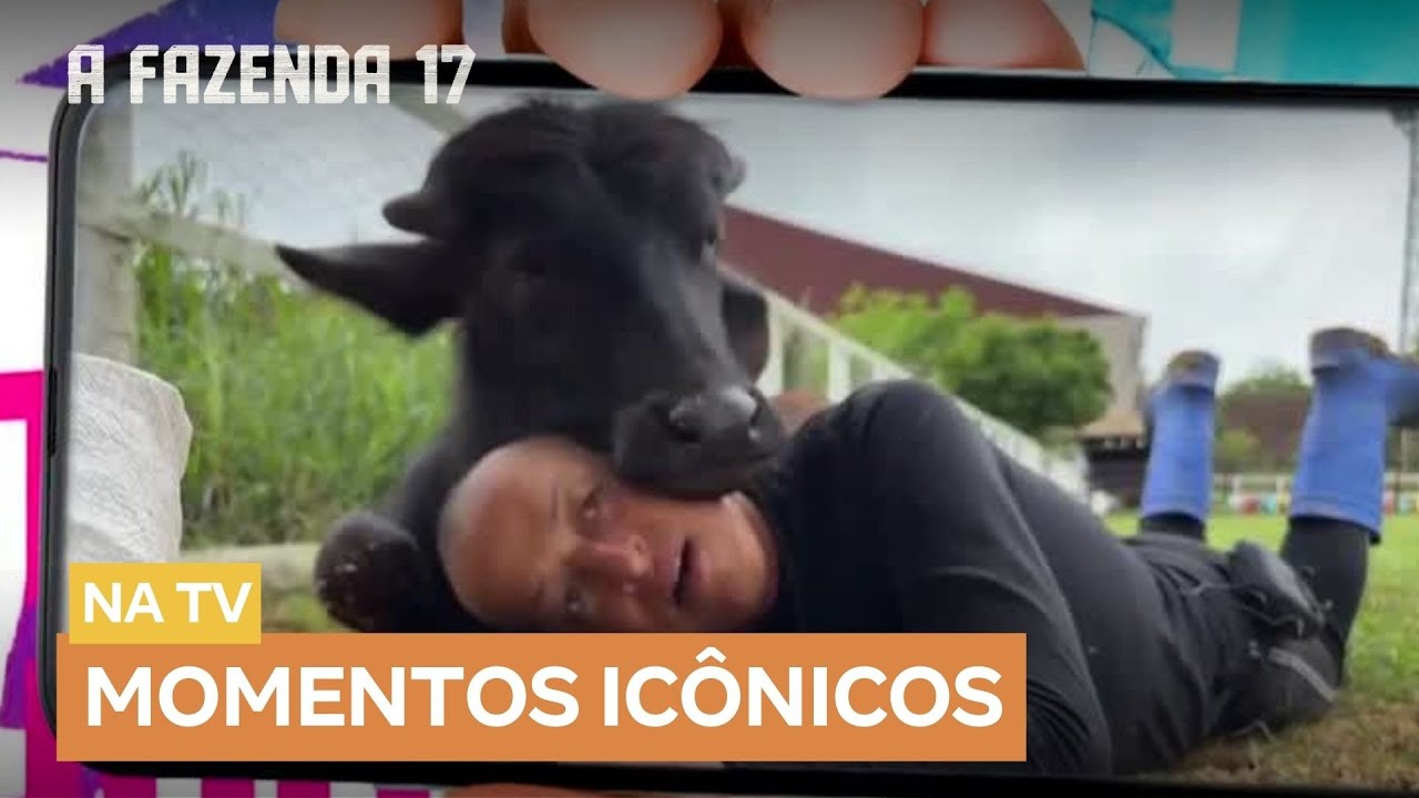 'Memetiza': Confira os 'memes' criados sobre os peões de A Fazenda 17