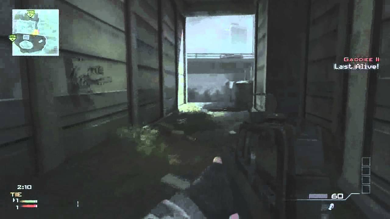 SpiRaaL 1v3
