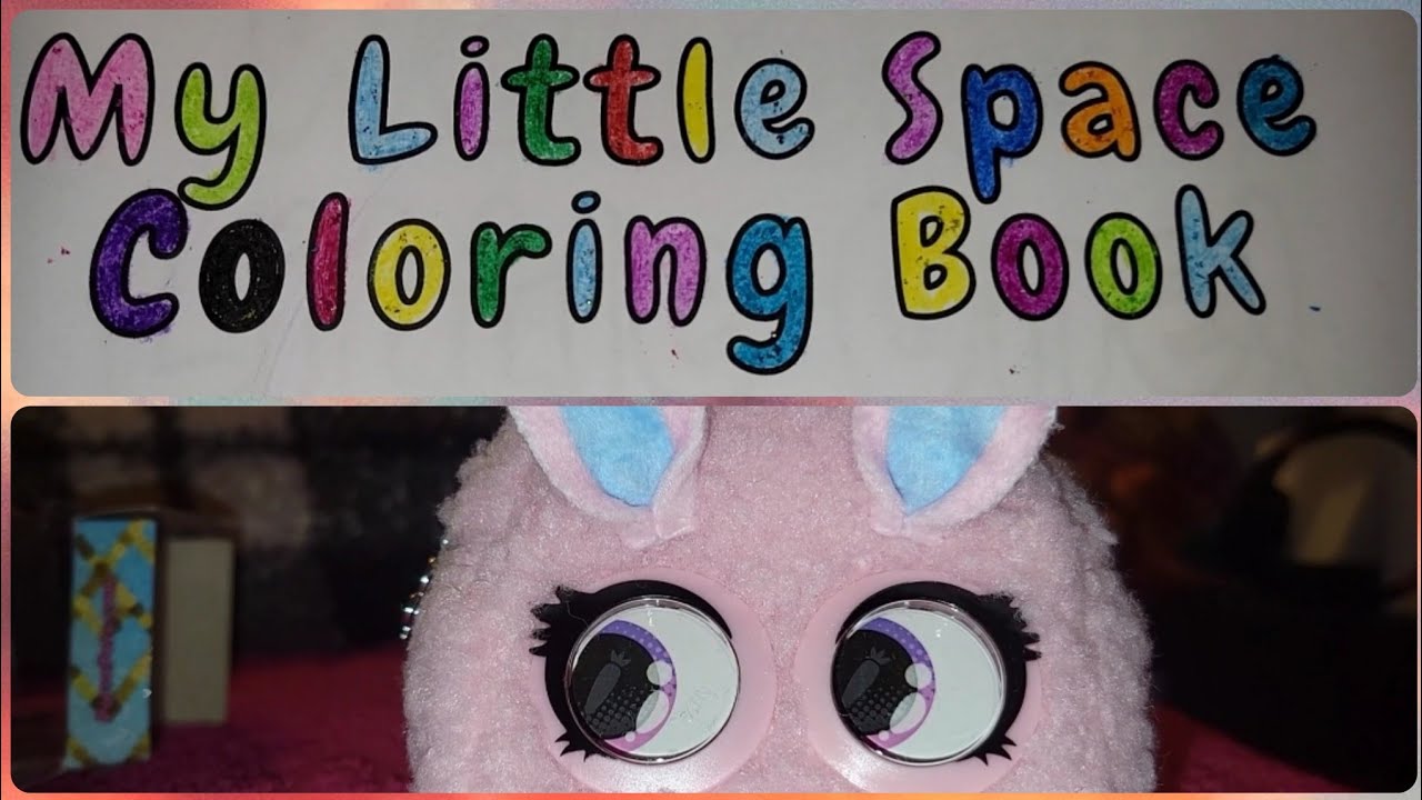 Little Haul Vlog✨️sfw Agere